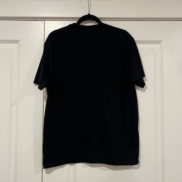 Son of Philadelphia Allen Iverson‎ Graphic T Shirt Black Size Medium - Picture 3 of 5